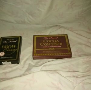 Too Faced Bundle